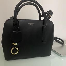 Brand new Radley London Handbag with tags PRP£199.       100% authentic, Quick Sale £80