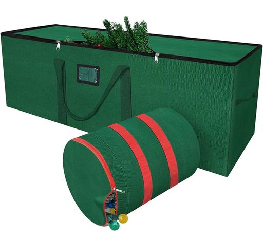 Buy & Sell Kent Swale - Photos for Christmas tree storage bag waterproof 7.5FT