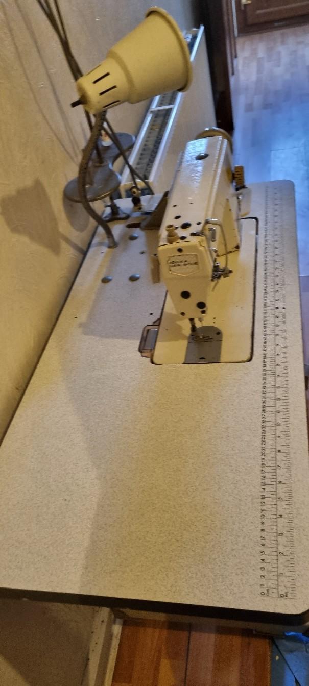 Industrial SEWING MACHINE in WS2 Walsall für 250,00 £ zum Verkauf