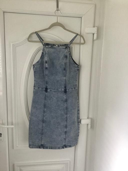 Buy & Sell West Midlands Birmingham - Photos for Summer denim dress