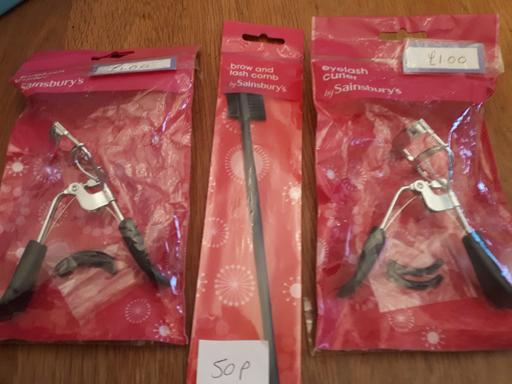 Buy & Sell Norfolk Great Yarmouth - Photos for eyelash curler set