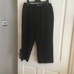 Next ladies trousers on sale sale