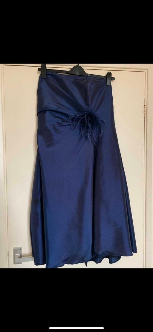 Buy & Sell Kent Folkestone and Hythe - Photos for Bridesmaid dress