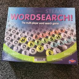 wordsearch game in good conditon encourages children to spell good for those who need extra help with spelling in good conditon