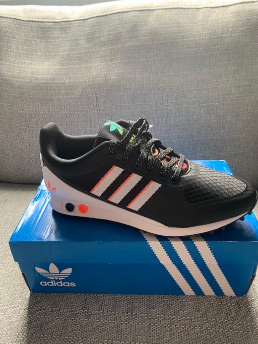 Buy & Sell County Durham Dawdon - County Durham - Photos for Adidas LA Trainers