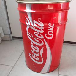 Coca-Cola Deko in 20144 Hamburg für 8,00 € zum Verkauf