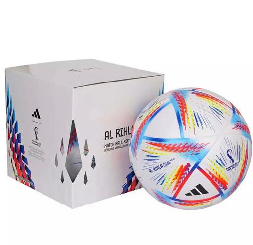 Buy & Sell East London Havering - Photos for Adidas Ball World Cup 2022 Rihla Replica