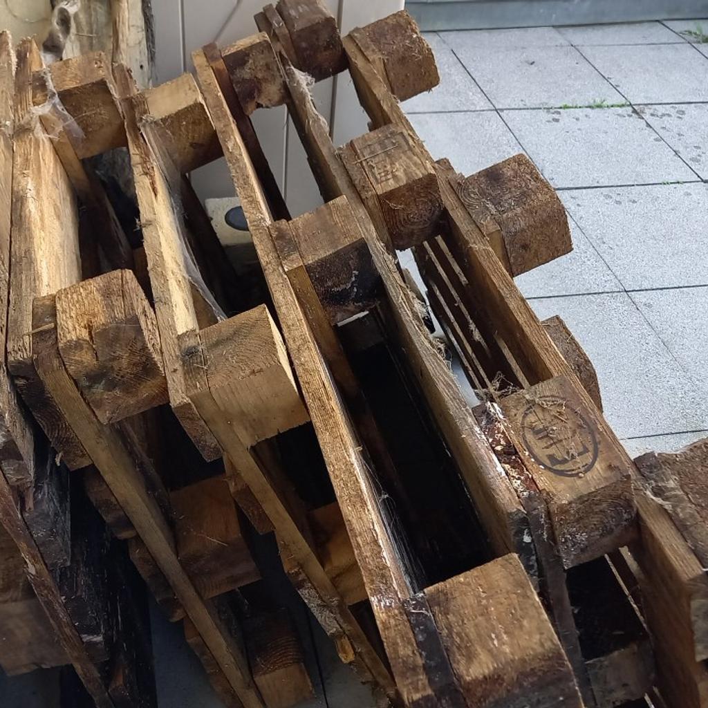 Wunderschne Paletten Zu Verschenken Ebenbild