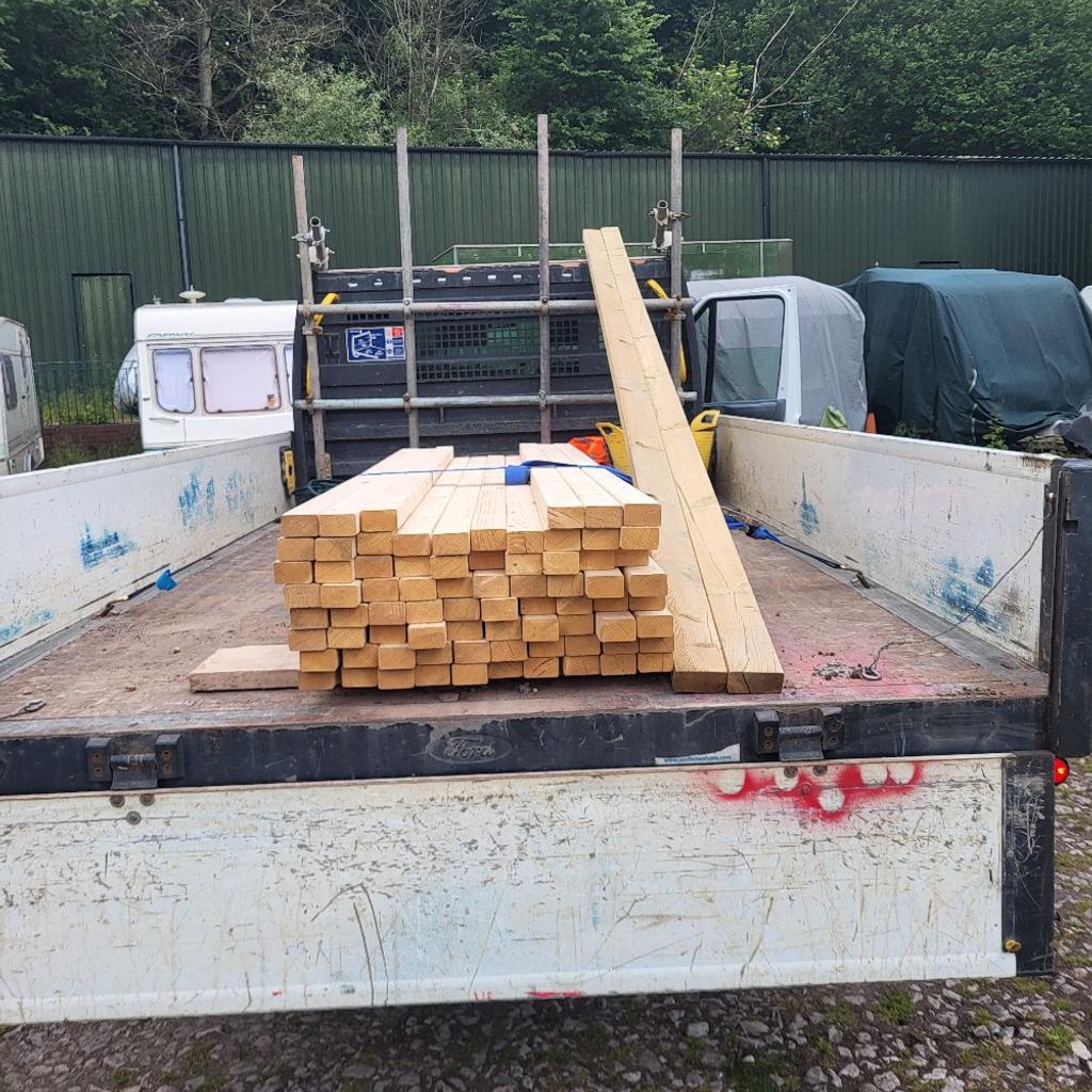 4x2-treated-timber-in-wv14-metropolitan-borough-of-dudley-for-12-50