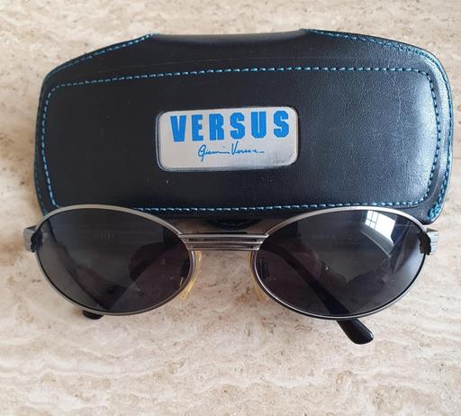 Buy & Sell Angus Strathmartine - Dundee - Photos for Versace Versus Designer sun glasses