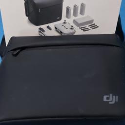 DJI Mini 2 drone
Remote controller
3 intelligent flight batteries
3 pairs of spare propellers
Gimbal protector
Propeller holder
Two-way charging hub
DJI 18W USB charger
Shoulder bag
Pair of spare control sticks
RC cables (Lightning, Micro-USB, USB Type-C)
still got 10 mouths manufacturer warranty selling due to upgrade to a Mavic 3
PICK UP ONLY OR CAN DELIVER WITHIN 25 MILES
SOME PICS ON HERE WHAT I TOOK WITH DRONE