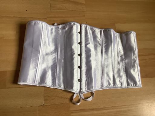 Buy & Sell Shropshire Telford and Wrekin - Photos for Corset Brand New 5 XL