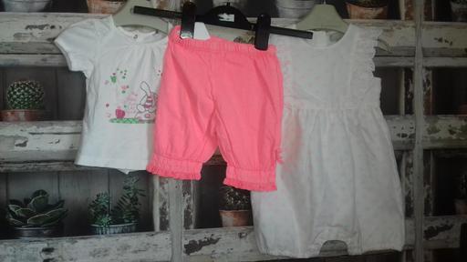 Buy & Sell Northumberland Hartford - Northumberland - Photos for GIRLS CLOTHES - 9-12 MONTHS - DESIGNER