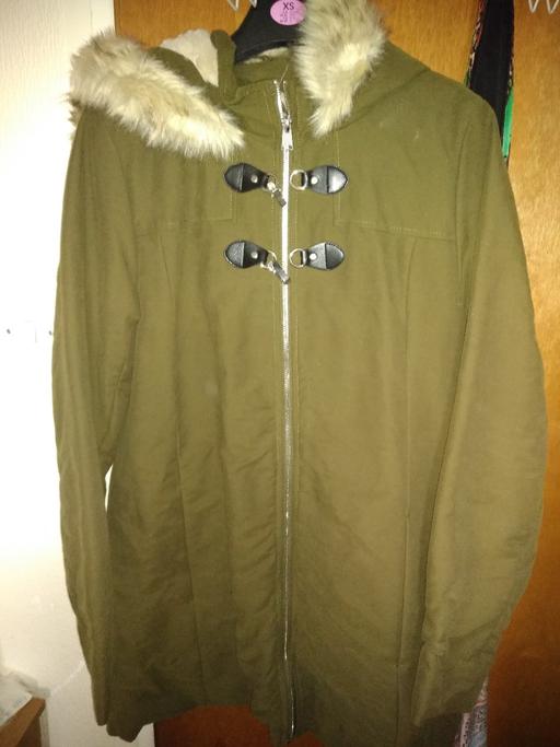 Buy & Sell Lancashire Preston - Photos for ladies coat size 10/12