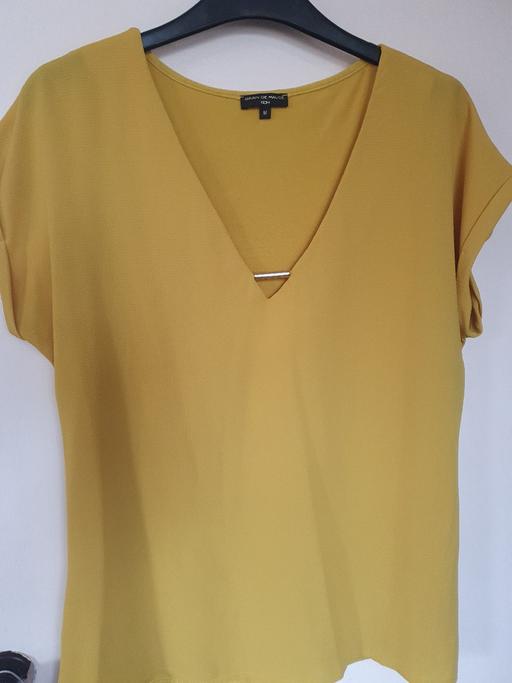 Buy & Sell Leicestershire Oadby and Wigston - Photos for (M) Ladies top