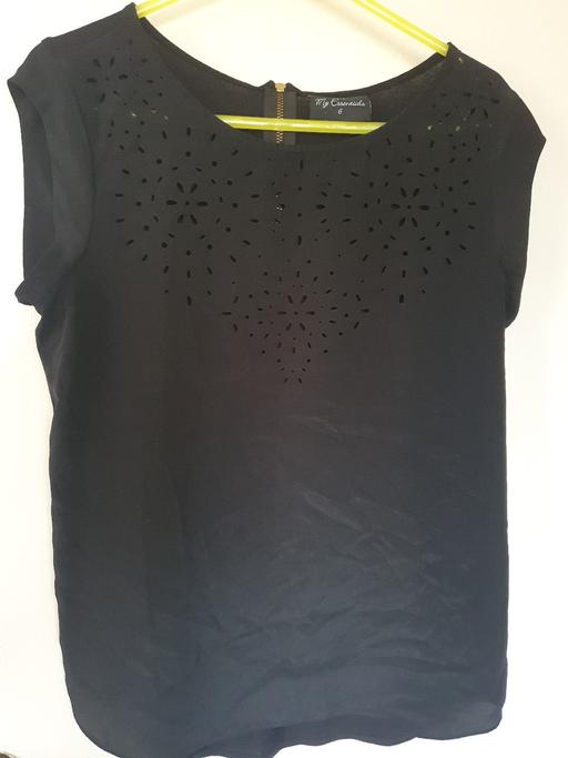 Buy & Sell Leicestershire Oadby and Wigston - Photos for (6) Ladies top