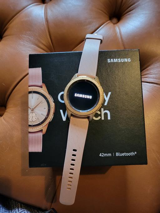 Buy & Sell Chasetown Lichfield - Photos for Samsung Galaxy Watch