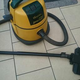 Vaclensa Proclean Vacuum.

In a used condition but still in full working order.

Collection only from Hall Green Birmingham