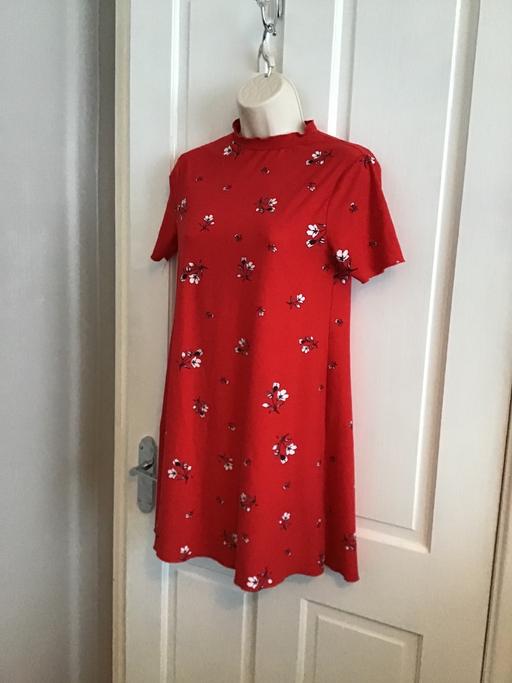 Buy & Sell West Yorkshire Leeds - Photos for Ladies red dress size 8