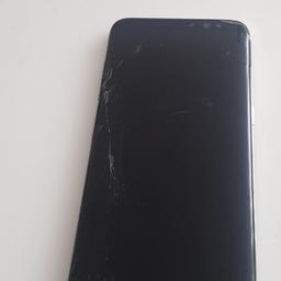 Verkaufe Samsung S8 - beschädigtes Handy - funktioniert einwandfrei

An Bastler zu verkaufen! Für Ersatzteile etc...

Privatverkauf: Keine Gewährleistung, keine Rücknahme, kein Umtausch.