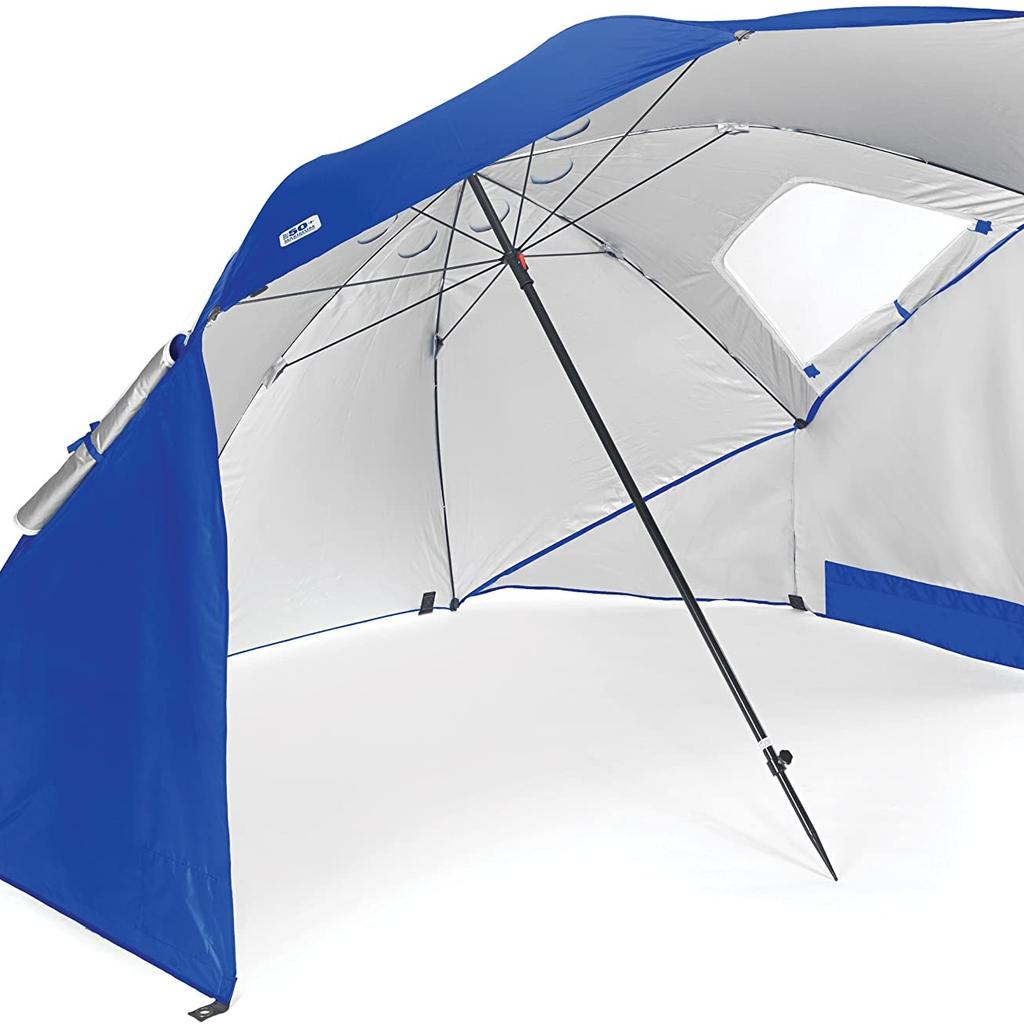 SPORTBRELLA XL!! .. SUN AND RAIN CANOPY!!! in WA9 Helens for £75.00