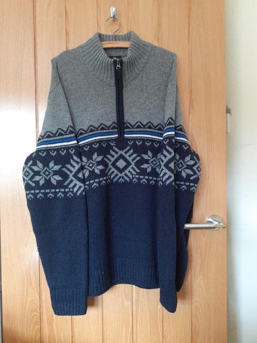 Buy & Sell West Midlands Dudley - Photos for Gents Jumper