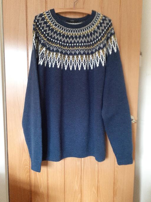 Buy & Sell West Midlands Dudley - Photos for Gents Jumper