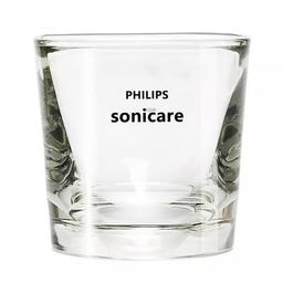 Glass Cup for Charger Philips Sonicare DiamondClean Toothbrush. 
Used but in very good condition.
