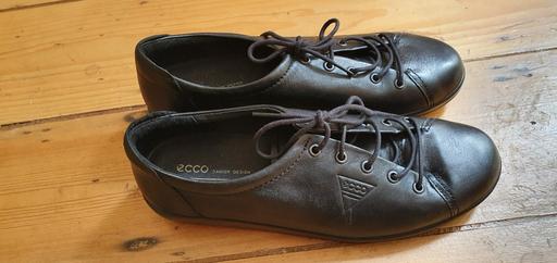 Buy & Sell South West London Balham - South West London - Photos for Leather Shoes Size 41, Mark ECCO