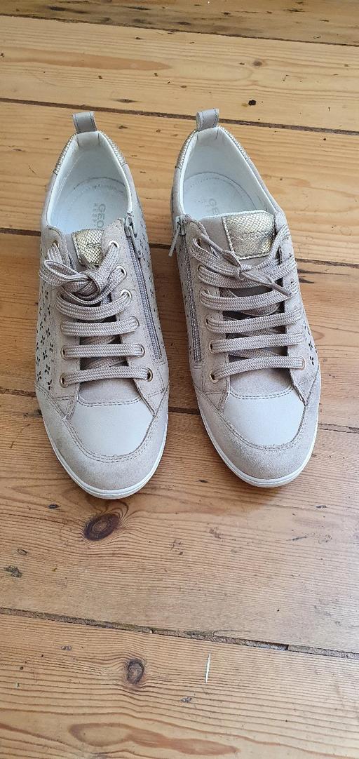 Buy & Sell South West London Balham - South West London - Photos for Shoes MarkGeox Size 41 in good condition