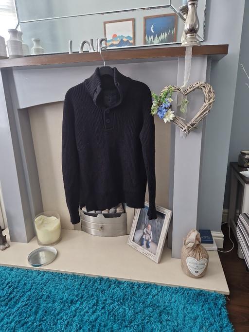 Buy & Sell Merseyside Liverpool - Photos for firetrap jumper