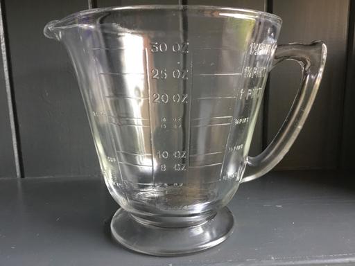 Buy & Sell Suffolk East Suffolk - Photos for Vintage Measuring Jug