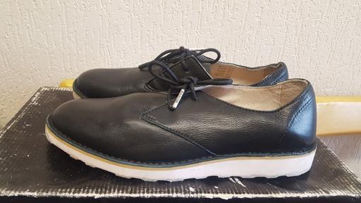 Buy & Sell Greater Manchester Manchester - Photos for Blackstone women's black shoes size 40