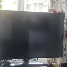 Samsung TV 42" in good condition.