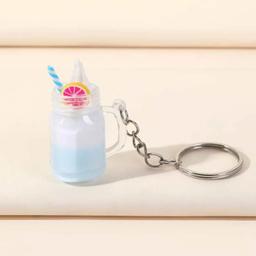 brand new
milshake with cream
3D cup with straw
not edible
can combine postage
perfect stocking filler