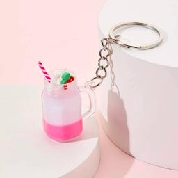 brand new
3D cup with straw
milkshake with cream
not edible
can combine postage
perfect stocking filler