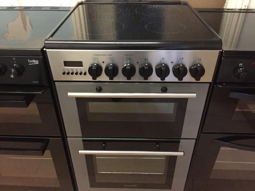 Buy & Sell West Yorkshire Bradford - Photos for Kenwood 60cm Electric Cooker