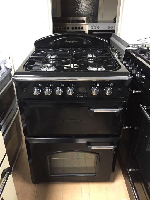 Buy & Sell West Yorkshire Bradford - Photos for Leisure 60cm Gas Cooker