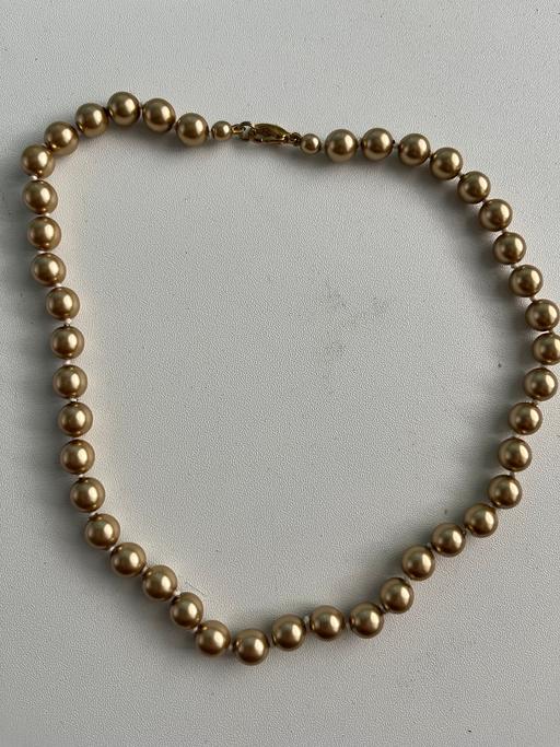 Buy & Sell South East London Plumstead - South East London - Photos for Imitation Pearl Necklace