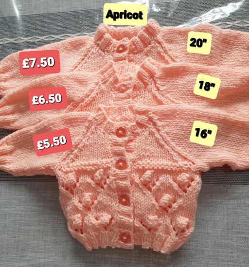 Buy & Sell West Midlands Solihull - Photos for Little Princess Cardi Various Price by size