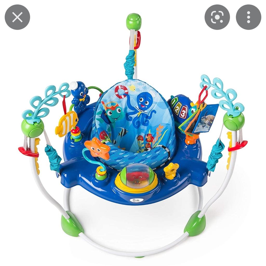 baby einstein bouncer in WA8 Widnes für £ 40,00 zum Verkauf Shpock AT