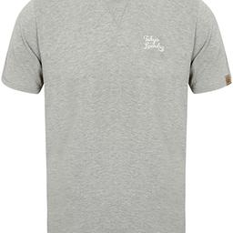 Tokyo Laundry Herren T-Shirt - Größe M - grau

Das Shirt ist neu, ungetragen und originalverpackt. Tierfreier Nichtraucher-Haushalt.

Da es sich um einen Privatverkauf handelt, wird die Ware unter Ausschluss jeglicher Gewährleistung oder Garantie verkauft!