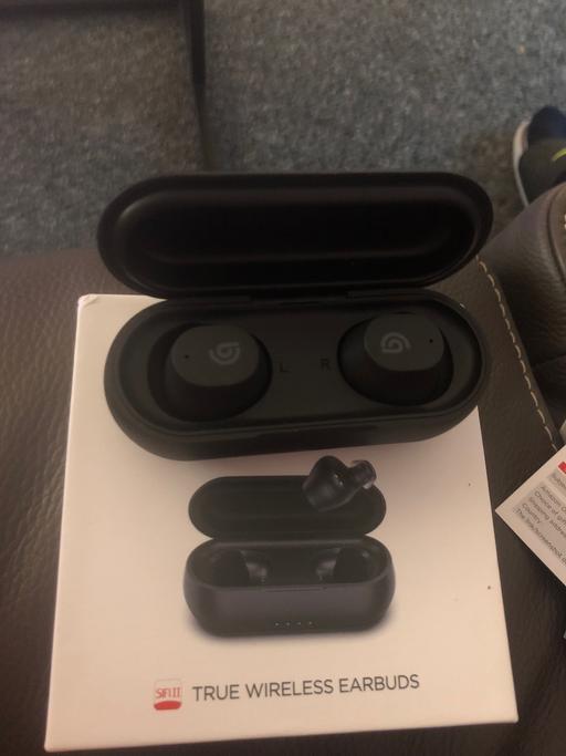 Buy & Sell West Midlands Birmingham - Photos for Wireless earbuds (BOMAKER)