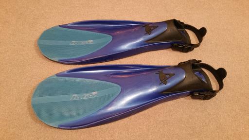 Buy & Sell Somerset Rodden - Somerset - Photos for Diving Fins