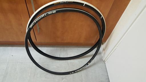 Buy & Sell Greater Manchester Manchester - Photos for 700c continental and schwalbe tires