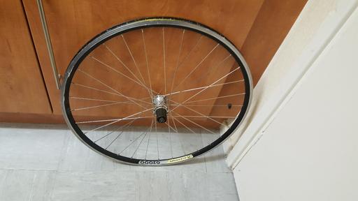 Buy & Sell Greater Manchester Manchester - Photos for 700c Alexrims G2000 Rear Wheel