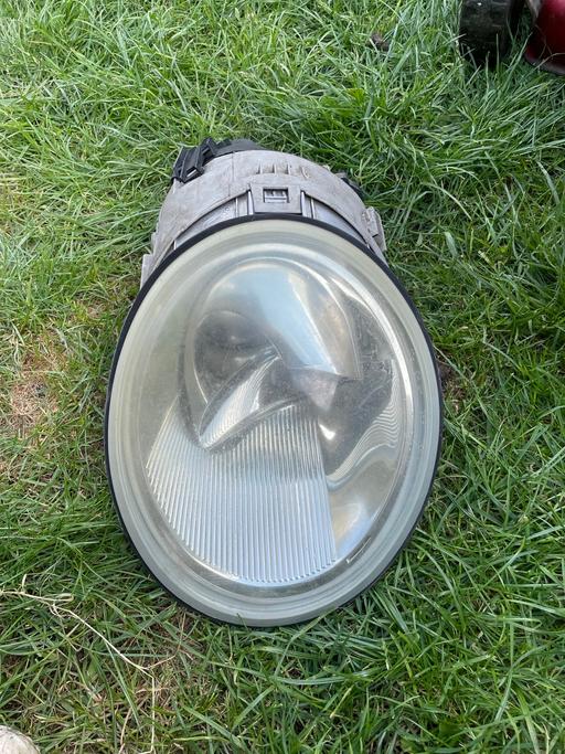 Vehicles Hertfordshire East Hertfordshire - Photos for V w beetle headlamp 1998-2005