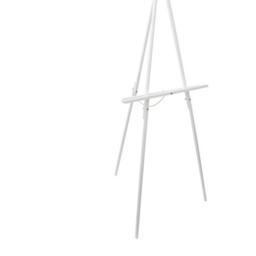 white easel stand in excellent condition used for my wedding
£13
Collection dy2