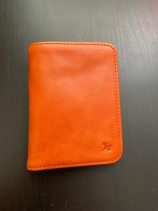 Buy & Sell Worcestershire Wychavon - Photos for Designer leather wallet RFID