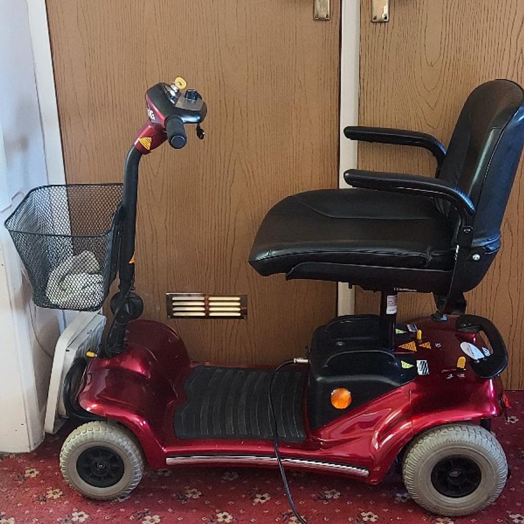 STERLING PEARL MOBILITY SCOOTER in TF1 Telford für 295,00 £ zum Verkauf